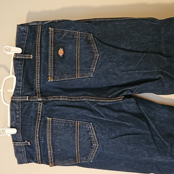 Dickie's Relaxed Fit Jeans - Picture 5 of 9